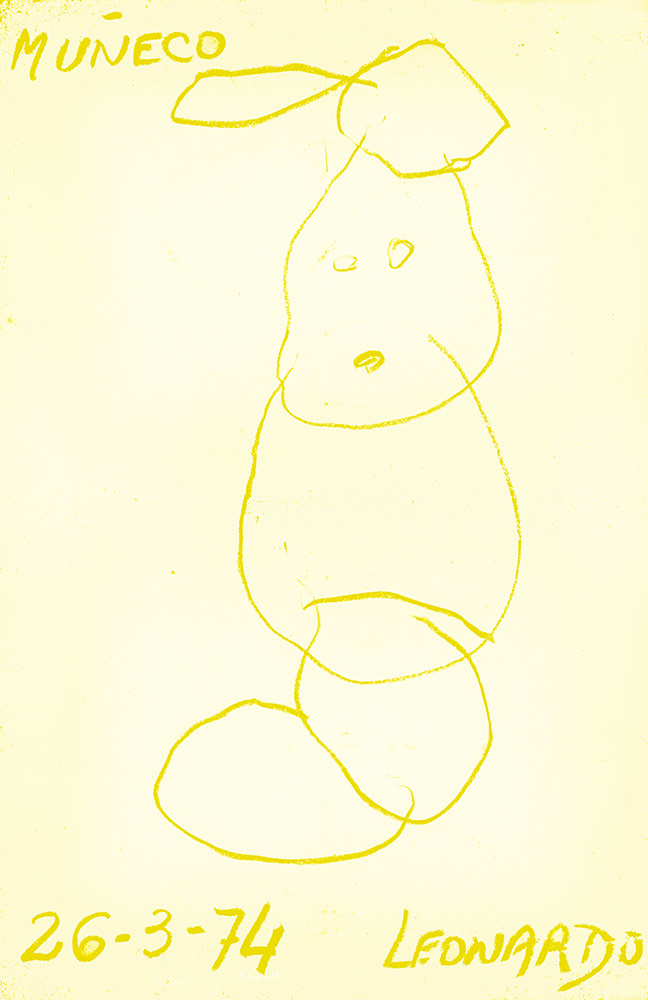 Muñeco